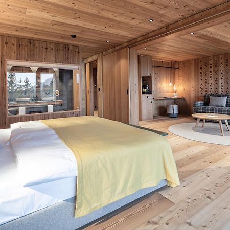 Valbella Resort Lenzerheide Exterior foto