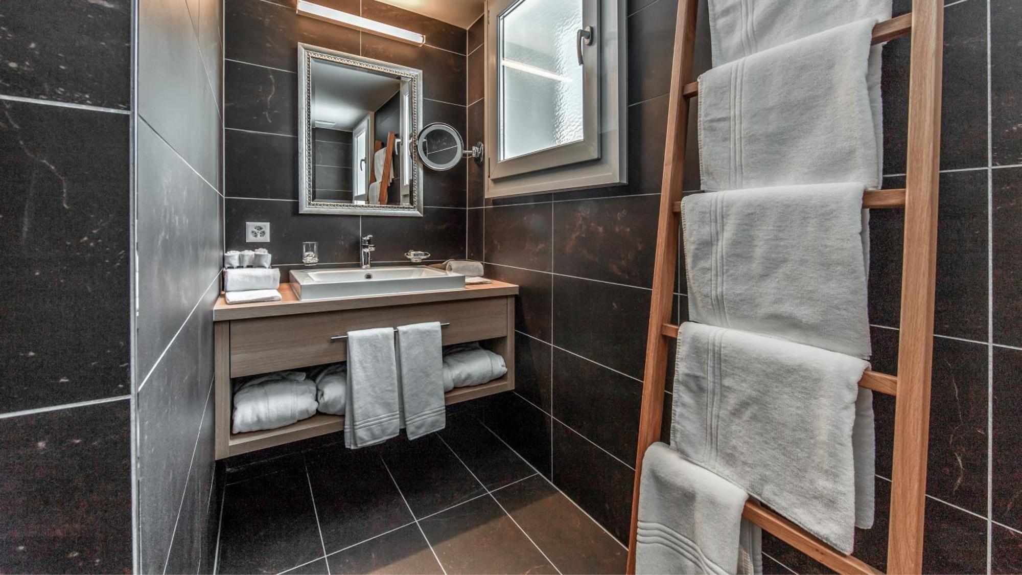Valbella Resort Lenzerheide Habitación foto