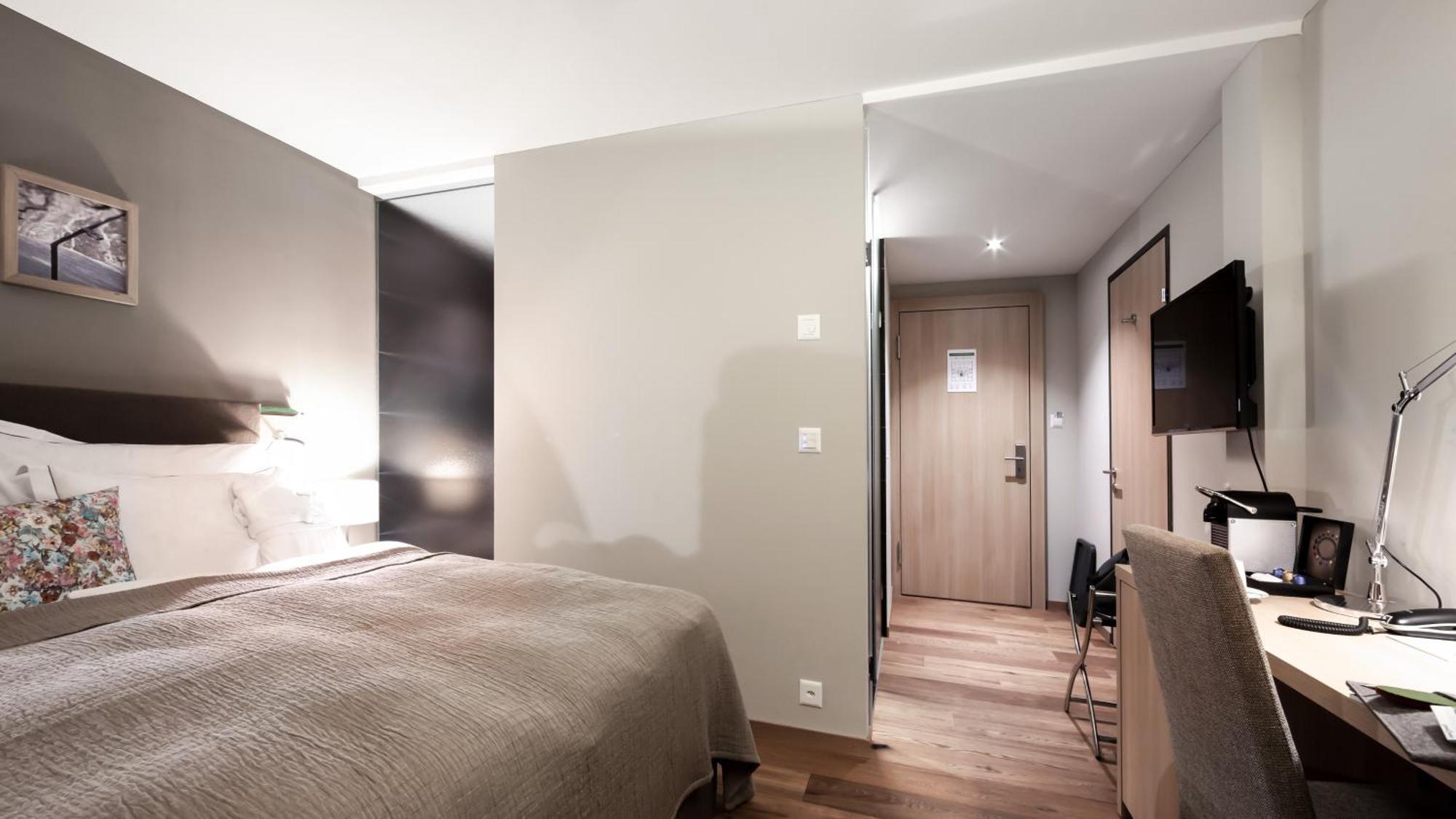 Valbella Resort Lenzerheide Habitación foto