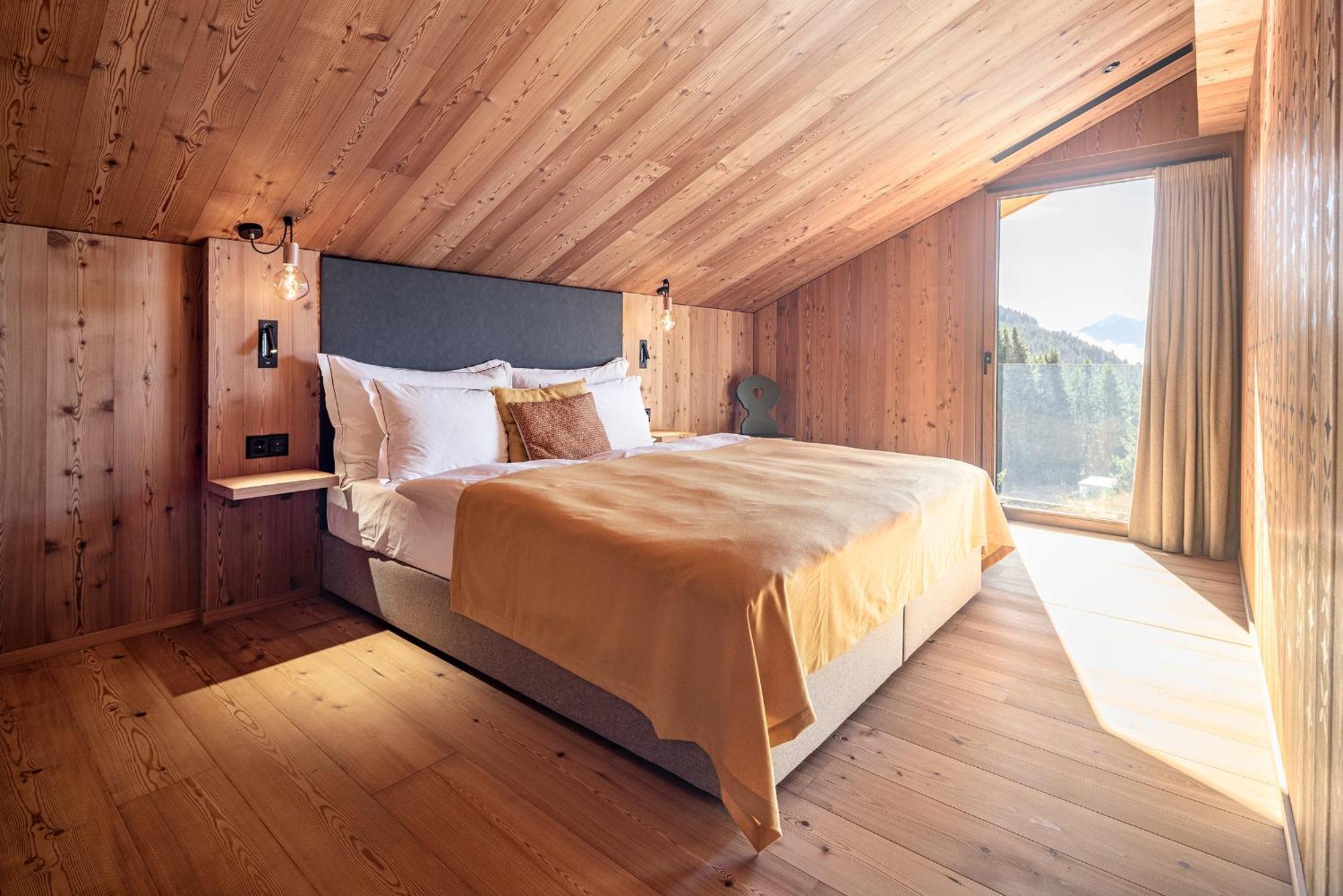 Valbella Resort Lenzerheide Habitación foto
